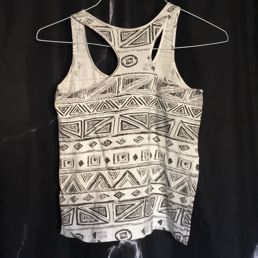 Aztec Racerback Tank - Picture 3 of 3